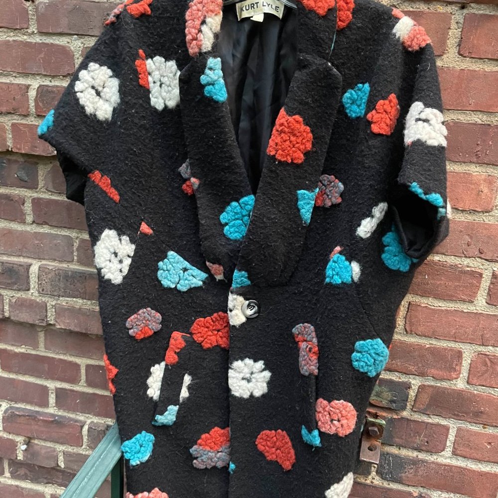Kurt Lyle Jasper Jacket